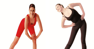 أخصائية أمراض نساء: التمارين الرياضية أحد الحلول لعلاج ترهل المهبل