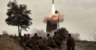 المقاومة الفلسطينية تواصل قصف البلدات والمدن الإسرائيلية بالصواريخ