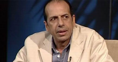 محمد الصاوى يخوض انتخابات التجديد النصفى لنقابة المهن التمثيلية