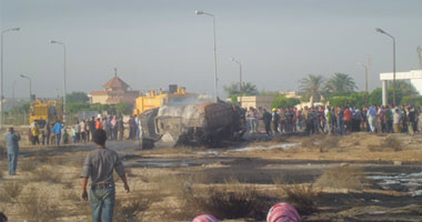 نجاة رئيس شرطة إقليم قندهار الأفغانى من هجوم بشاحنة ملغومة