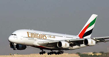 طيران الإمارات تتيح خدمة "تشيك آوت" من فيزا لحجز تذاكر السفر