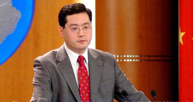  نائب وزير الخارجية الصينى : بلادنا واثقة من التغلب على كورونا قريبا