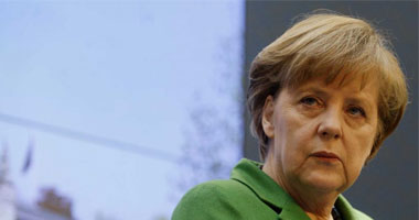 المستشارة الألمانية تتمسك بدعوة الرئيس السيسى لزيارة برلين