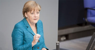 وزير الاقتصاد الألمانى يدعو أوروبا لدعم جهود الإصلاحات الاقتصادية
