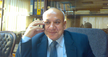 رئيس الإسكندرية لتوزيع الكهرباء يستعرض إنجازات الشركة لتطوير الشبكة