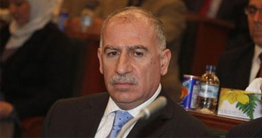 نائب الرئيس العراقى يؤكد دعمه للمصالحة والشراكة الوطنية ورفضه للطائفية