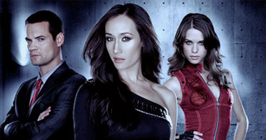 الموسم الجديد من "nikita" على cw  أكتوبر المقبل