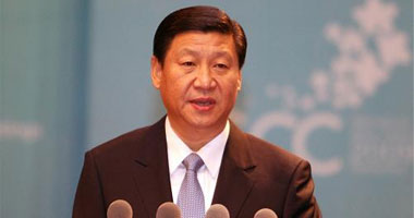 القائم بأعمال السفير الصينى بمصر: نرحب بزيارة الرئيس السيسى لدولتنا