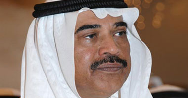وزير الخارجية الكويتى يتسلم رسالة من نظيره العراقى بشأن تعزيز العلاقات الثنائية