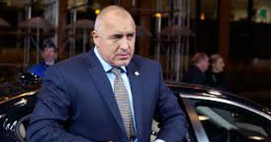 غرامة مالية لرئيس وزراء بلغاريا لعدم ارتداء كمامة خلال زيارة كنيسة