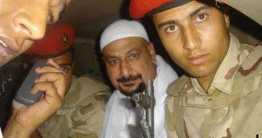 حبس صفوت حجازى 15 يوما لاتهامه بالتحريض على قتل 9 من أهالى المنيل