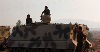 اشتباكات بين الجيش التونسى وعناصر مسلحة فى جبال القصرين(تحديث)