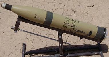 هاآرتس: حماس تفاجئ إسرائيل بصواريخ M-302 السورية بعيدة المدى