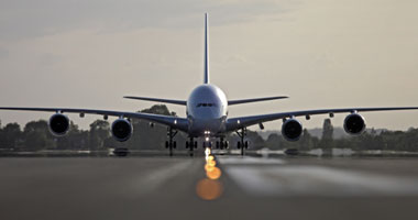 "أيرباص" الأوروبية متفائلة لإنتعاش سوق الطيران خلال 20 عاما القادمة