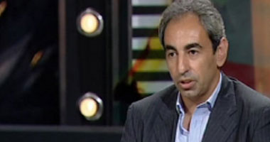 مازن مرزوق: تقدمت بإستالقتى لرفع الحرج عن اللجنة الثلاثية الجديدة