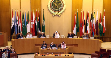 بدء اجتماع لجنة مبادرة السلام العربية بحضور "أبو مازن"