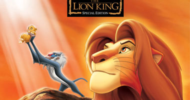 The Lion King"" يحتل المركز الأول فى Box Office للأسبوع الثانى