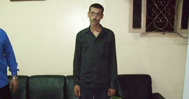 ضبط مسجل خطر بحوزته بندقية آلية بالغربية