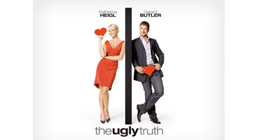 The Ugly Truth على mbc2 الأحد المقبل