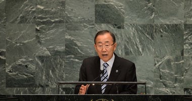 الأمم المتحدة تختار "حسام الجمل" استشاريا فى منتدى حوكمة الإنترنت