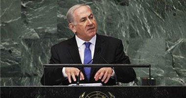 نتانياهو يعلن عن اتفاق مع مجموعة أمريكية لاستخراج الغاز قبالة سواحل إسرائيل	