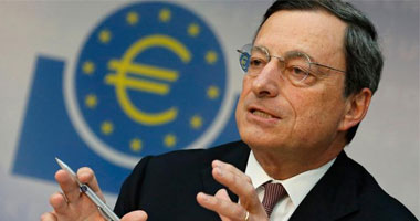 "منقذ اليورو".. تعرف على ماريو دراجى المكلف بتشكيل الحكومة الإيطالية