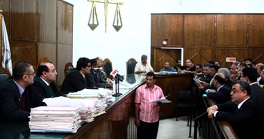 القضاء الإدارى بالإسكندرية يؤيد استبعاد 4 مرشحين من الانتخابات البرلمانية