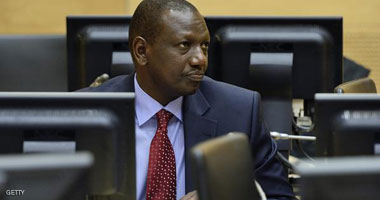 نائب رئيس كينيا يطالب بتحديد موعد للانتخابات الرئاسية الجديدة