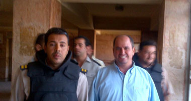 حبس قيادى إخوانى بكفر صقر 15 يوما بتهمة الانتماء لجماعة غير قانونية