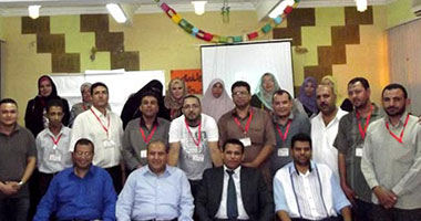 نقيب معلمى الفيوم: نسعى لرفع كفاءة المعلمين قبل العام الدراسى الجديد