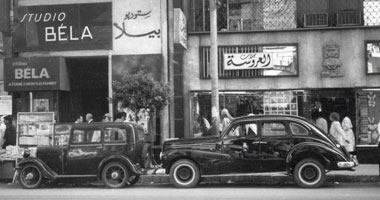 استديو "بيلا" يحاكى جميع الأجيال 