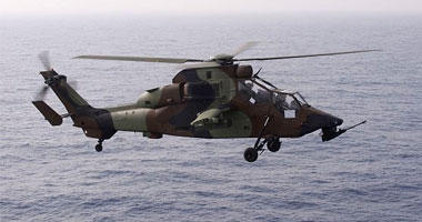 صفقة إماراتية بقيمة 200 مليون دولار لشراء طائرات هليكوبتر إيه دبليو139