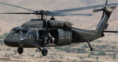 أمريكا تعتزم بيع طائرات هليكوبتر بلاك هوك لتايلاند