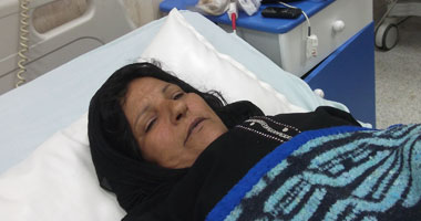 صحة الشرقية: إجراء عملية لسيدة مجهولة الهوية بمستشفى ديرب نجم