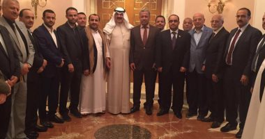 الحوثيون يشيدون بدور الكويت فى دعم الحلول السلمية لحل الأزمة اليمنية