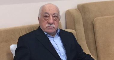 بالفيديو .. فتح الله جولن: قاتل السفير الروسى كان قريباً من أردوغان 