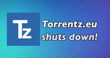 إغلاق Torrentz أكبر محرك بحث "تورنت" فى العالم
