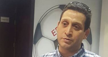 أبو الوفا: منتخب الشباب سيكون له شأن فى مونديال 2022