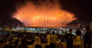 سقوط جرحى فى انفجار عبوة خلال سباق دراجات بـ"أولمبياد ريو" فى البرازيل
