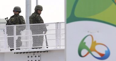 أولمبياد 2016.. البرازيل تعين قوات خاصة لحماية اللاعبين بعد تهديدات داعش