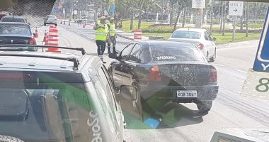 أوليمبياد 2016.. تشديدات أمنية بعد سماع دوى انفجار بجوار القرية الأولمبية