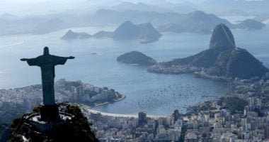7 معلومات غريبة عن ريو دى جانيرو.. بها تمثال "مايكل جاكسون" وبار "بن لادن"