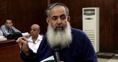دفاع حازم أبو إسماعيل بـ"حصار محكمة مدينة نصر": موكلى لا ينتمى لـ"حازمون"