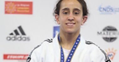 يديعوت: السعودية جودى فهمى انسحبت من الأولمبياد لرفضها لقاء لاعبة إسرائيلية