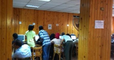 جامعة المنصورة تستعد للمشاركة في أسبوع الفتيات الرابع بجامعة المنيا