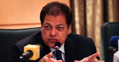 رئيس مجلس الأعمال المصرى الأوروبى: مصر لا تحتاج لمعونة أمريكية..ولكن استثمارات