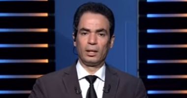 أحمد المسلماني: اغتيال رئيس تشاد خطر جديد على المنطقة  