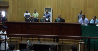 غدا.. نظر استئناف النيابة على إخلاء سبيل متهمين بولاية سيناء وخلية الهرم