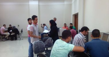 مواعيد وأماكن صرف أوراق الطلاب المصريين الحاصلين على شهادات معادلة