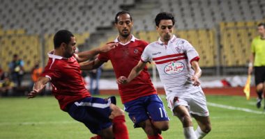 اتحاد الكرة يقرر انطلاق مباريات دور الـ32 بكأس مصر 20 ديسمبر